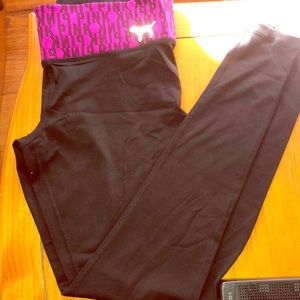 Victoria Secret Leggings